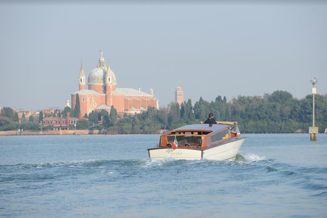 Shared Departure Transfer: Venice Hotels to Venice Train or Bus Station - Timing That Works: When They Pick You Up