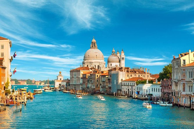 Shared Departure Transfer: Venice Hotels to Venice Train or Bus Station - Where It Can Fall Short: Meeting Point Confusion and Shared-Service Tradeoffs