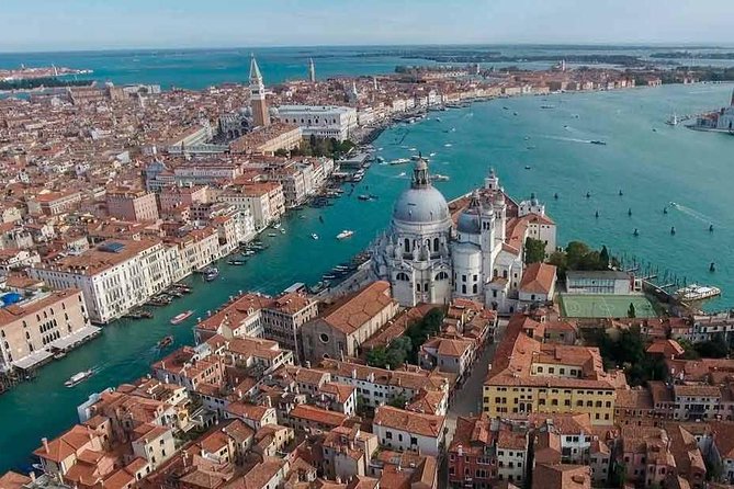 Shared Departure Transfer: Venice Hotels to Venice Train or Bus Station - Pickup in Venice or Venice Lido: How You Get Found
