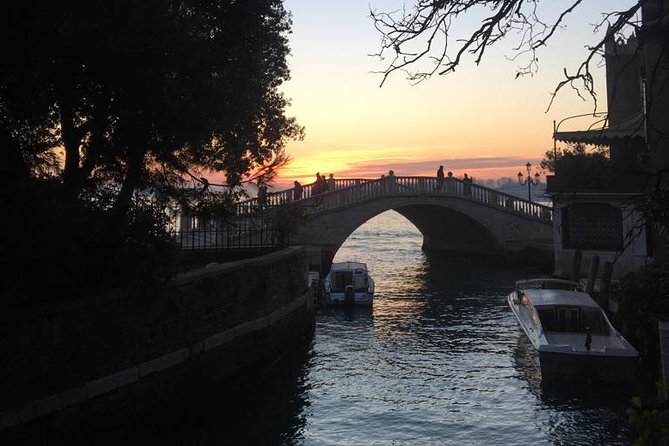 Skip the Line: Best of Venice Private Tour Including San Marco Doges' Palace and Gondola Ride - What you’re really buying: Private pacing plus included entries