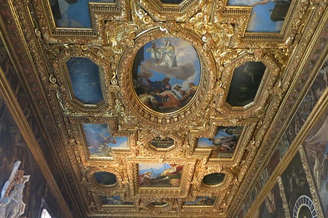 Skip the Line: Doge's Palace Guided Tour in Venice - Who This Tour Is Best For (and Who Should Think Twice)