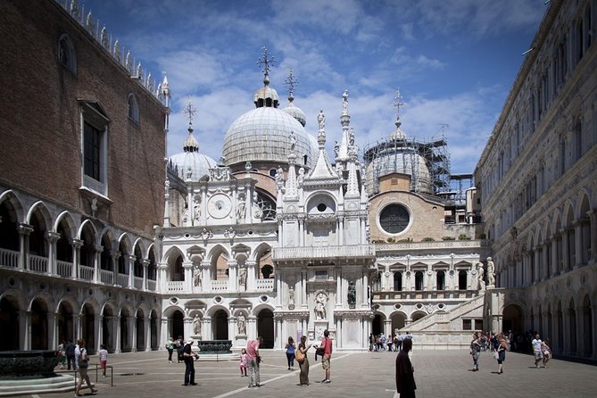 Skip the line Doge's Palace Guided Walking Tour in Venice - Price and value: what you’re really paying for at $79.82