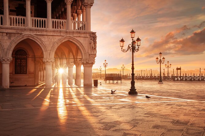 Skip-the-Line: Doge's Palace & St. Mark's Basilica Fully Guided Tour - Why Doge’s Palace and St. Mark’s Basilica deserve a guided path