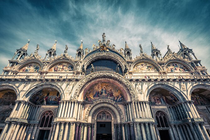Skip-the-Line: Doge's Palace & St. Mark's Basilica Fully Guided Tour - Price and value: what $83.27 buys you in practice