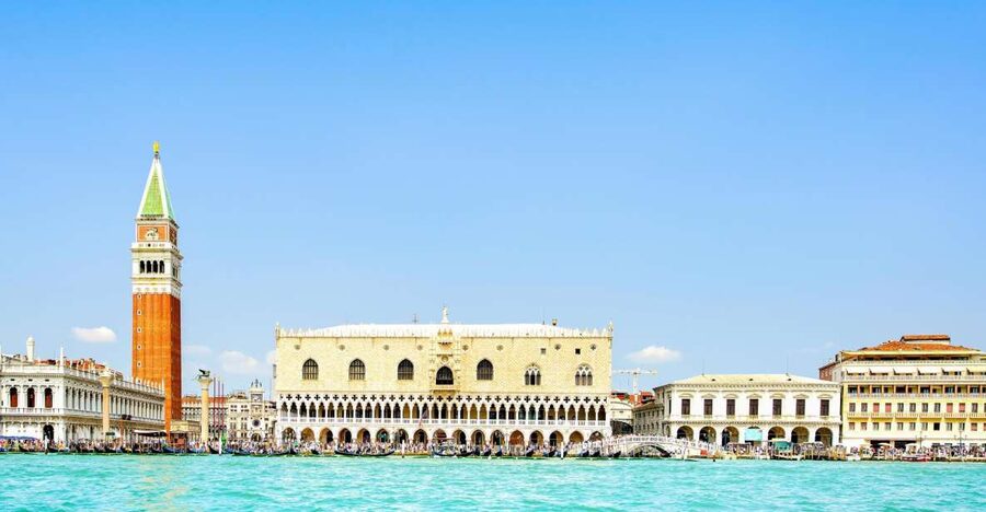 Skip-the-Line Guided Tour of Doge's Palace - Key things that make this tour worth your time