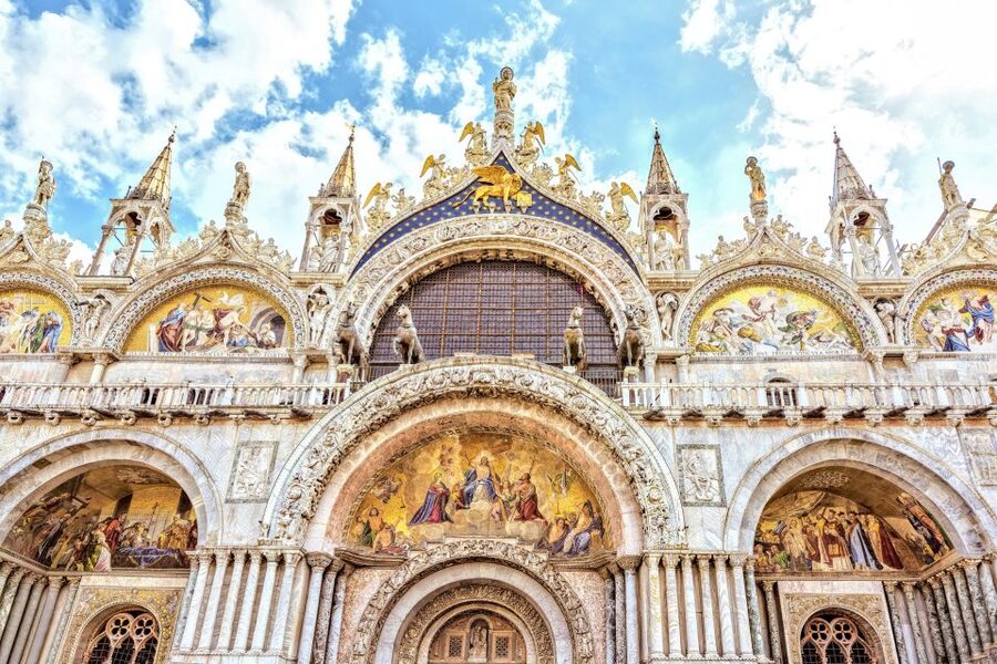 Skip-the-Line Guided Tour of Doge's Palace - Group size and timing: why 1 hour to 75 minutes can feel fast