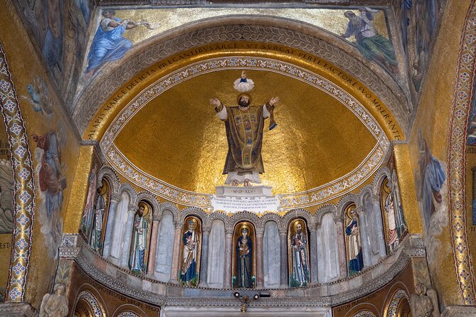 Skip the Line St Mark’s Basilica and Doge’s Palace Exclusive Tour - What to Know Before You Go: Timing, Shoes, and Etiquette