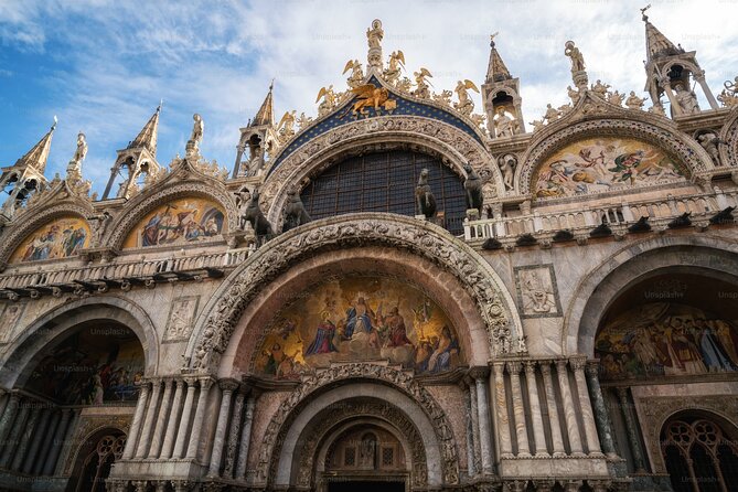 Skip the Line St Mark’s Basilica and Doge’s Palace Exclusive Tour - Should You Book This Skip-the-Line Tour?