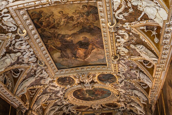 Skip the Line St Mark’s Basilica and Doge’s Palace Exclusive Tour - FAQ
