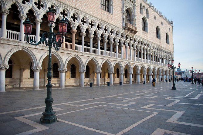 Skip the Line Venice Doge's Palace and St. Mark's Basilica Tour - Price and Value: Is $137.80 Worth It?