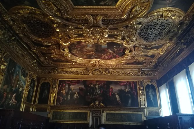 Skip-the-Line Venice Private Tour Including St Mark Doges Palace & Gondola Ride - Why This St. Mark’s Square Private Day Works So Well