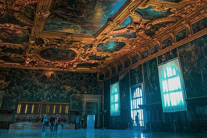 Small-group Doge's Palace Skip-the-line Tour - Skip-the-line at Doge’s Palace: why it’s worth paying for