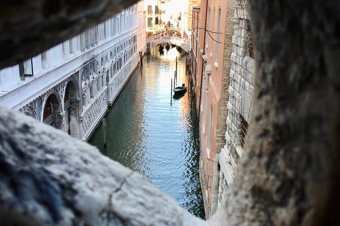 Small-group Doge's Palace Skip-the-line Tour - Price and value: $109.97 for skip-the-line and a licensed guide