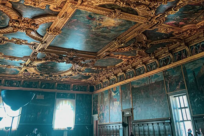 Small-group Doge's Palace Skip-the-line Tour - Timing and tickets: mobile check-in and how to plan your afternoon