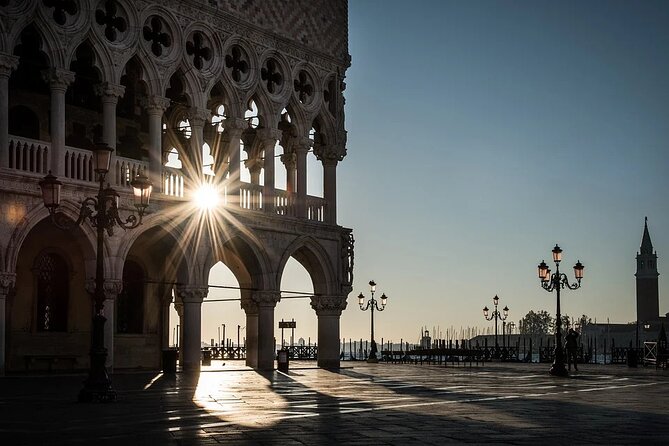 Small-group Doge's Palace Skip-the-line Tour - The 2-hour flow and what you’ll actually have time for