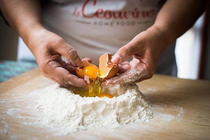 Small Group Pasta and Tiramisu Class at Local's Home in Venice - Quick take: what makes this class worth your time