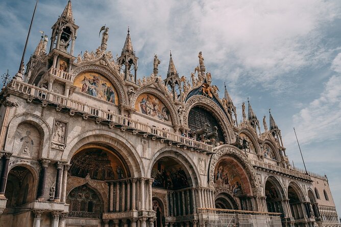 Small-group Saint Mark’s Basilica Priority Access - Why Priority Access at St. Mark’s Basilica Matters in Venice