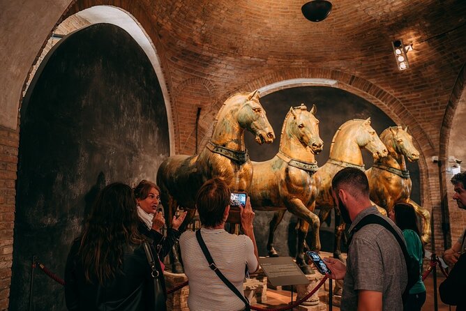 Small-group Saint Mark’s Basilica Priority Access - Price and Value: Is $71.35 a Good Deal?