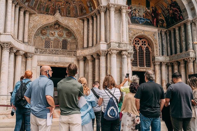 Small-group Saint Mark’s Basilica Priority Access - Who This Tour Fits Best (and Who Might Want Something Else)