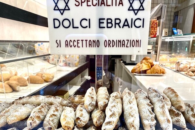 Small Group Tour Historical and Charming Venice Jewish Ghetto - Value check: is $53.88 worth it for a 2-hour walk?