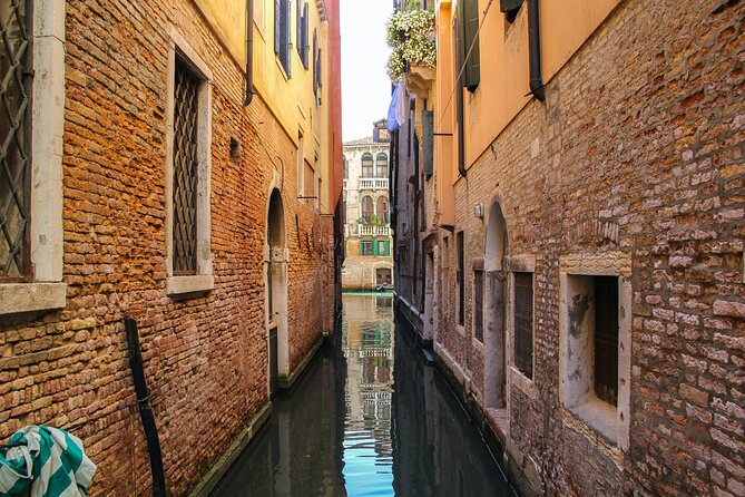 Small Group Tour to Venice departing from Abano Terme - From Abano Terme to Venice: what your day really looks like