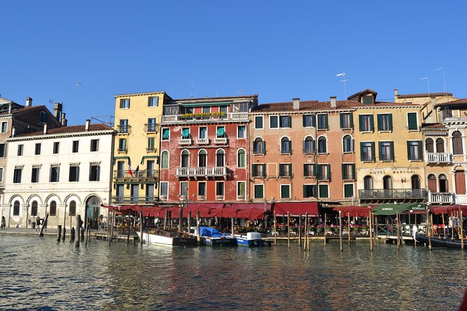 Small Group Venice Street Food and Sightseeing Tour - Price and value: what $52.07 gets you (and what it doesn’t)