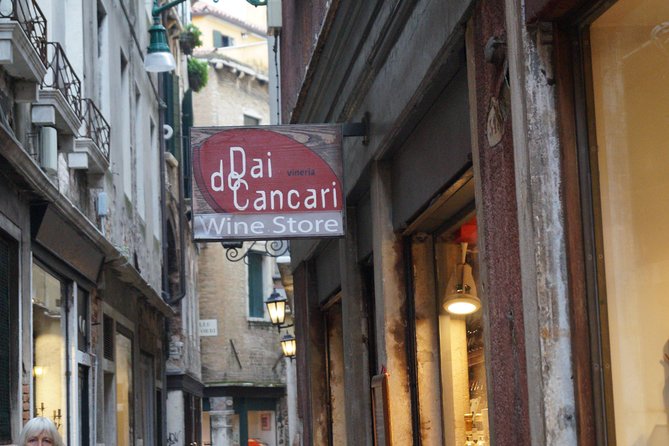 Sparkling Wine & Italian Prosecco Tasting in Venice - Price and Value: Is $58.87 Worth It?
