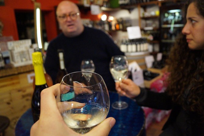 Sparkling Wine & Italian Prosecco Tasting in Venice - What to Expect From the Tasting Experience