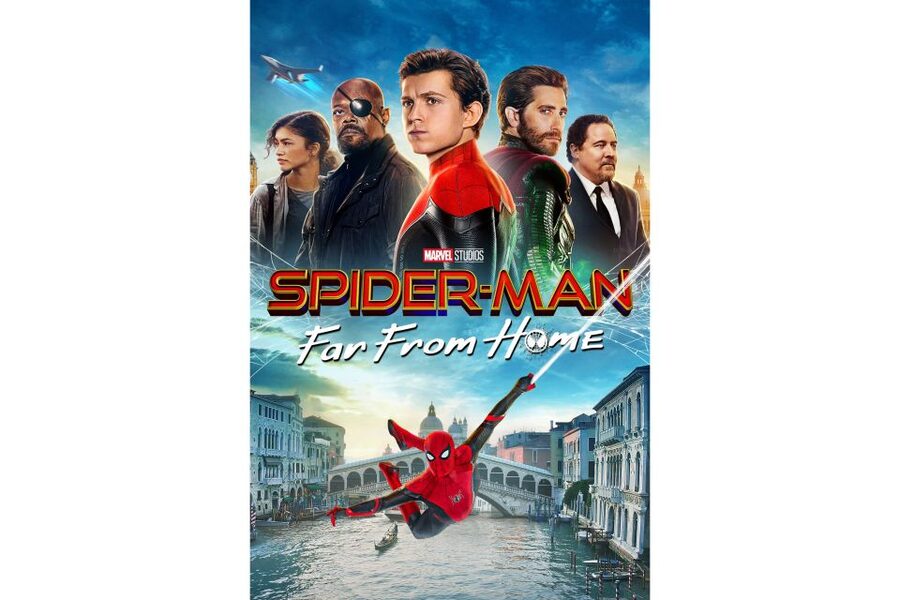 Spider-Man, The Tourist & all Movie Locations in Venice - Key things you’ll notice on this Venice movie-location shoot