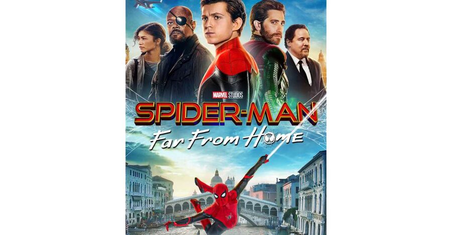 Spider-Man, The Tourist & all Movie Locations in Venice - Price and Logistics: Is $169.93 per Group Up to 3 Worth It?