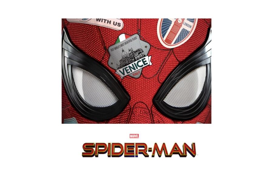 Spider-Man, The Tourist & all Movie Locations in Venice - Venice Like a Movie Set: What This Tour Delivers