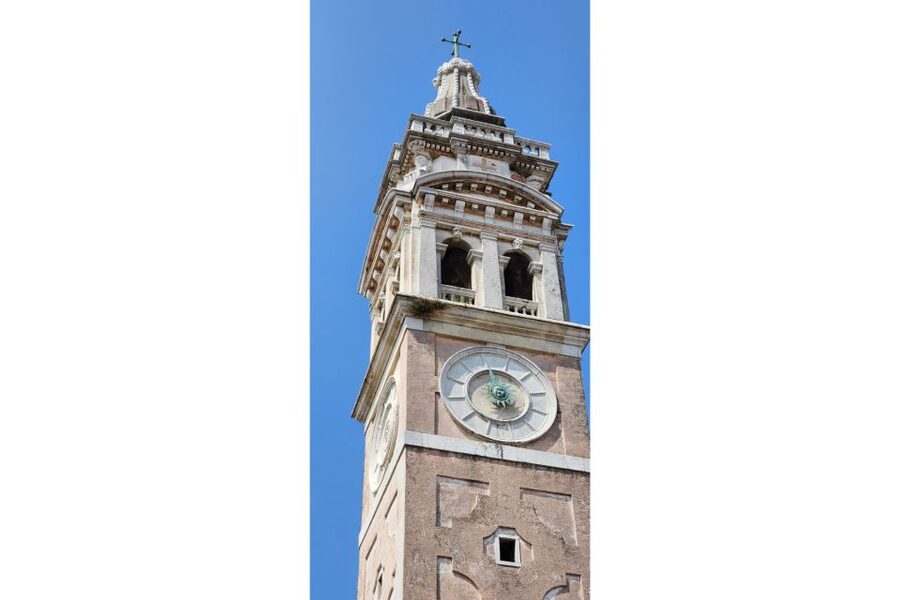 Spider-Man, The Tourist & all Movie Locations in Venice - Weather, Pace, and the Real-Life Challenge of Venice Walking
