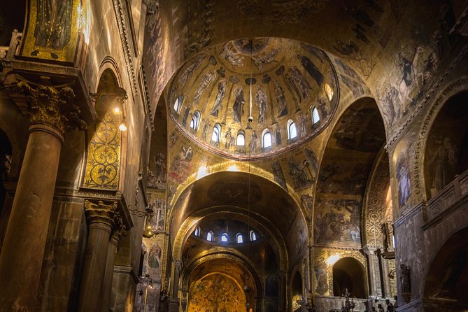 St. Mark Basilica: The Shining Cathedral Tour - 3 Basilicas Pass - Who This Tour Fits Best (and Common Friction Points)