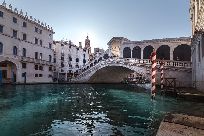 St. Mark's Basilica & Doge Palace + Murano, Burano Guided Tour - Price and Value: Is $164.54 Worth It?