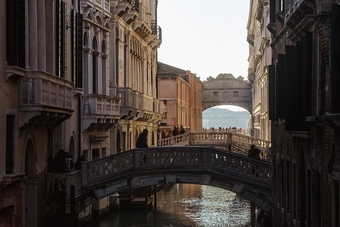 St. Mark's Basilica & Doge Palace + Murano, Burano Guided Tour - St. Mark’s Basilica: The Golden Interior and the Rules That Matter