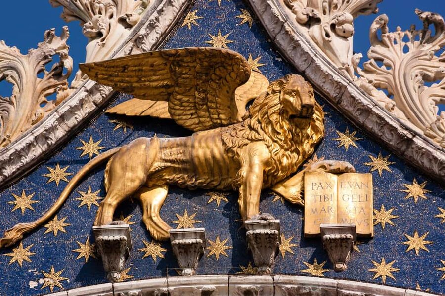 St Mark's Basilica, Doge's Palace & Casanova's Prison Ticket - Saint Mark’s Museum and Terrace: when the building stops being just pretty