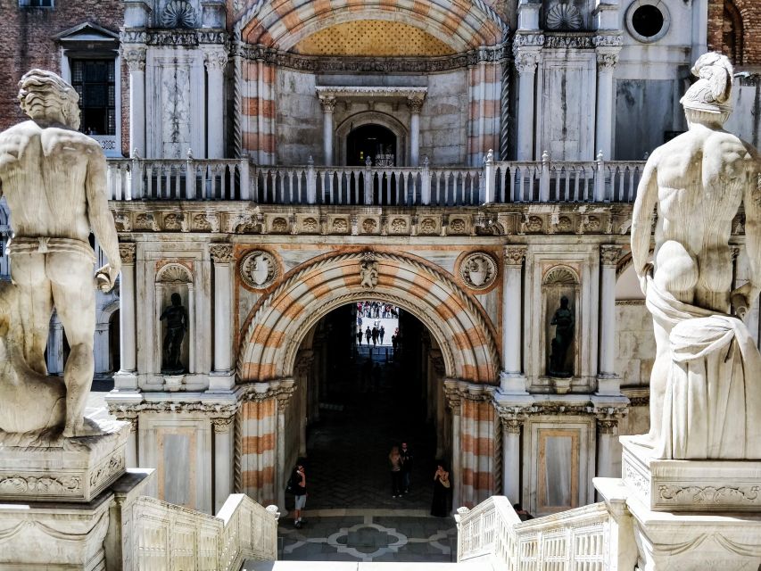 St. Mark’s Basilica, Doge’s Palace & Glass Factory Tour - Price and value: $41 isn’t just tickets—it’s time saved and someone steering you