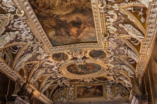 St Mark’s Basilica & Doge’s Palace Skip the Line - Semi-Private - Price and what you’re paying for at $170.78