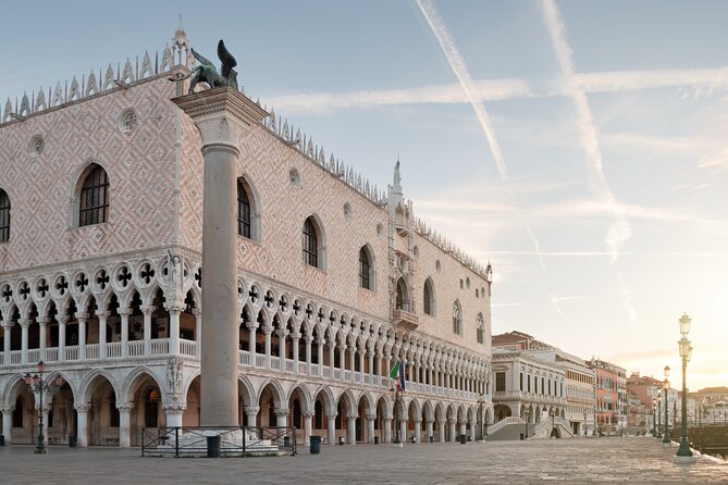 St Mark’s Basilica & Doge’s Palace Skip the Line - Semi-Private - Small practical tips for your St Mark’s day