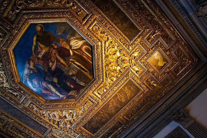 St Mark's Basilica & Doge's Palace with Secret Passages Access - Why the Doge’s Palace secret passages feel like the real show