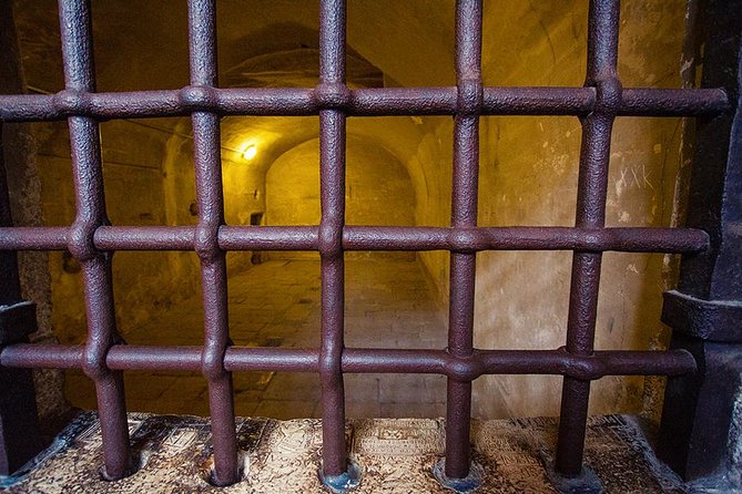 St Mark's Basilica & Doge's Palace with Secret Passages Access - Who should book this tour (and who should skip it)
