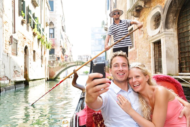 St. Mark’s Basilica Guided Tour with Venice Canals Gondola Ride - Timing, transport, and the practical stuff you’ll wish you knew earlier