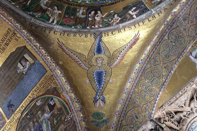 St. Mark's Basilica Skip-the-Line Guided Tour - Entering Through St. Peter’s Door: First Impressions That Matter