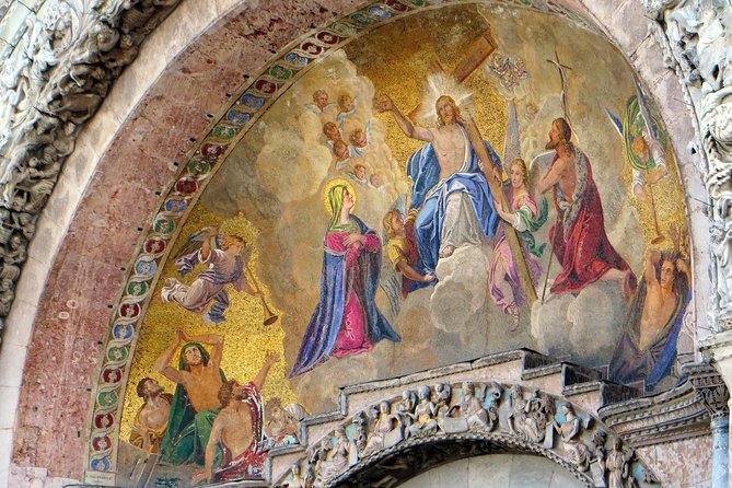 St. Mark's Basilica Skip-the-Line Guided Tour - Dress Code and Entry Rules: The Fastest Way to Avoid Problems