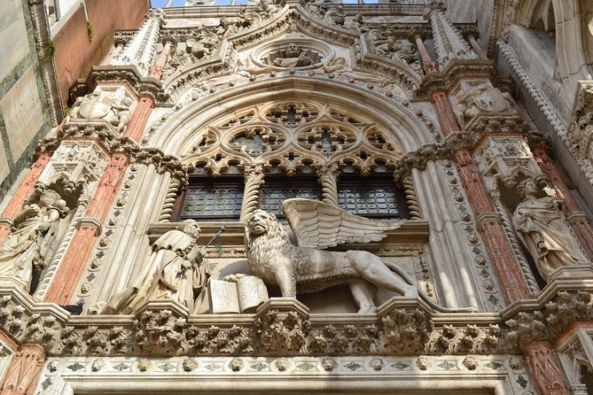 St Mark's Basilica Tour - Price and Logistics: Is $56.47 Good Value?
