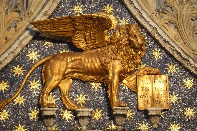 St Mark's Basilica Tour - ID, Clothing, and Security Rules: Don’t Get Stuck at the Door
