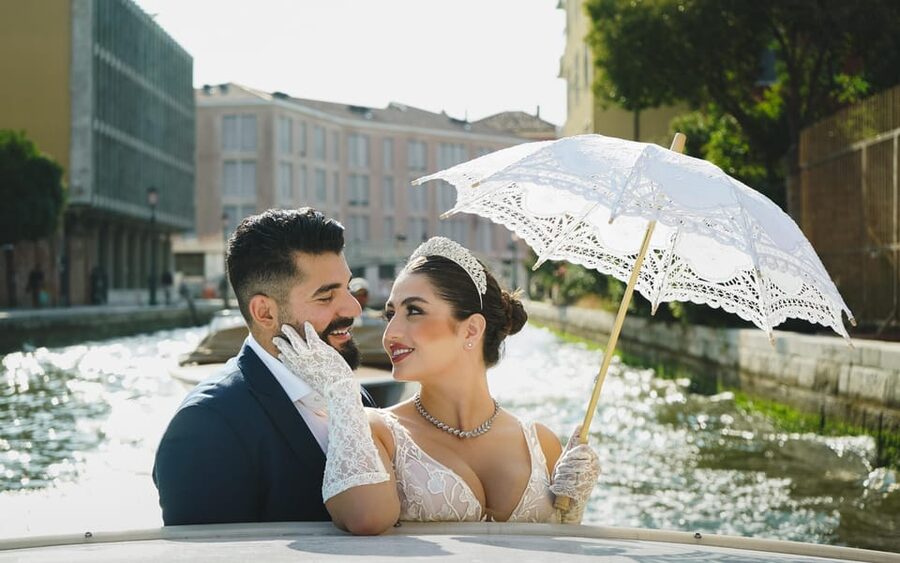 Stylish Photoshoots in Venice - Key things I’d notice before you book
