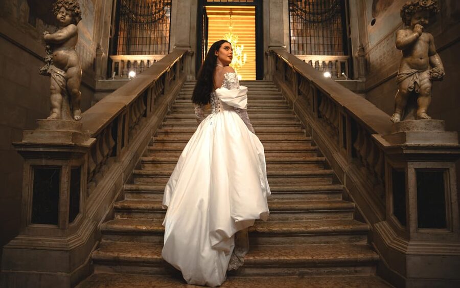Stylish Photoshoots in Venice - Shared vs Private Sessions: Choosing What You Really Want
