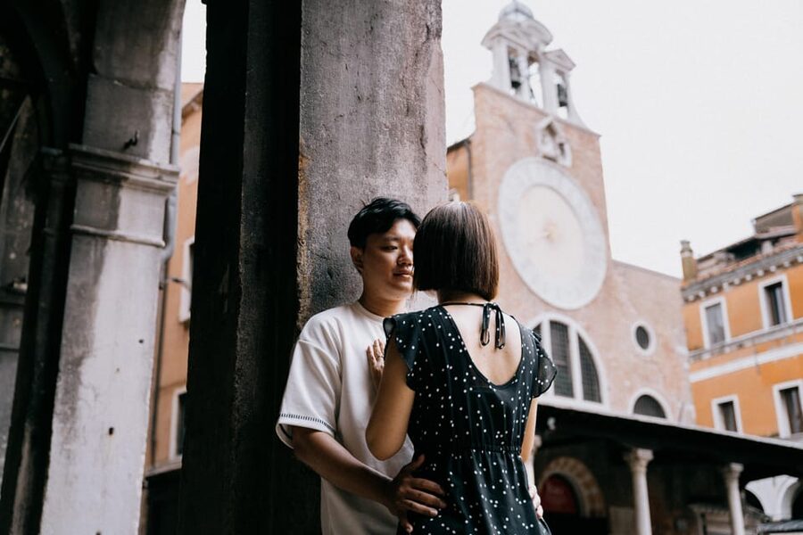 Stylish Photoshoots in Venice - Extras Like Gondola or Luxury Boat: Worth Requesting, If You Plan It