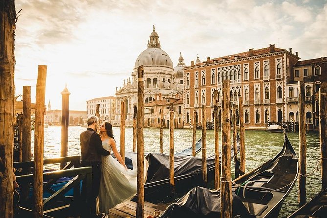 Sunrise Couple Photoshoot Tour - Key Details You’ll Want Before You Go